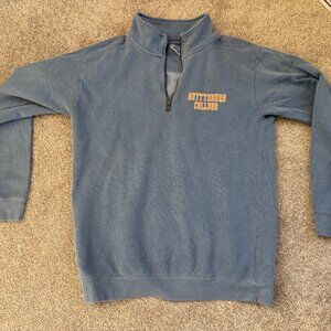 Gettysburg College - Small Sweatshirt Comfort Colors